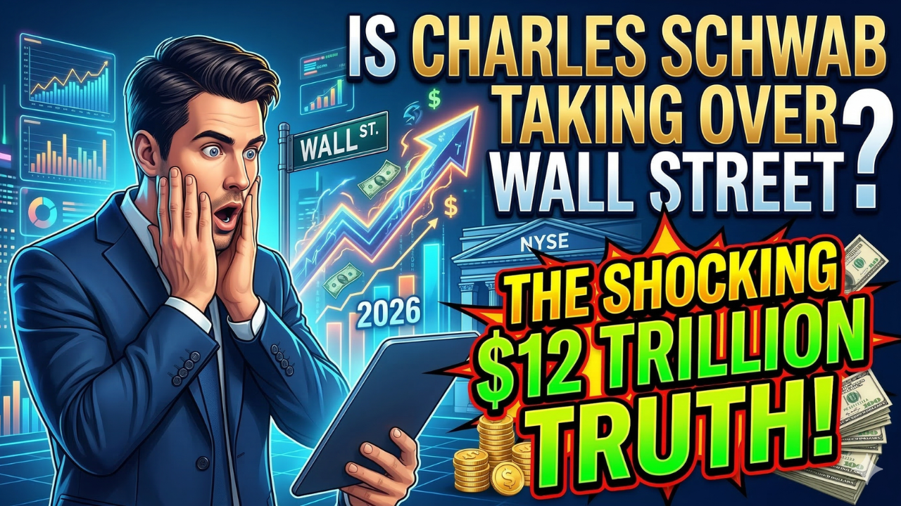 Charles Schwab