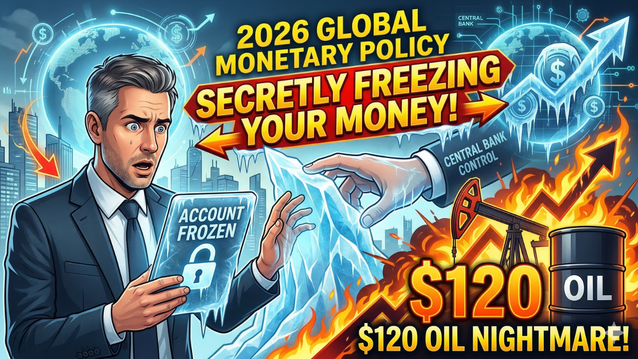 2026 Global Monetary Policy