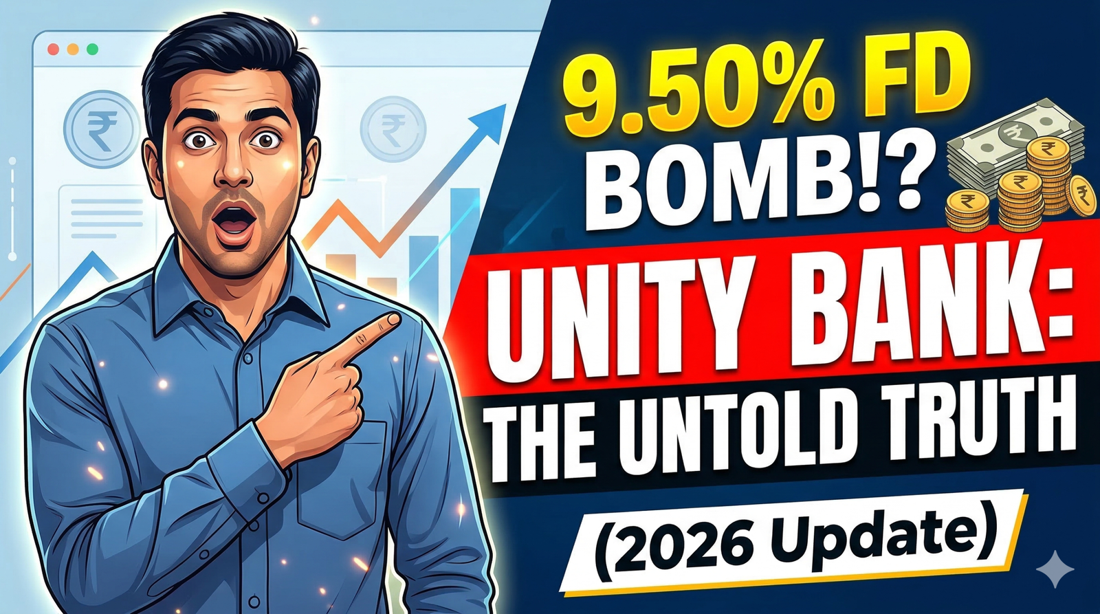 Unity Small Finance Bank