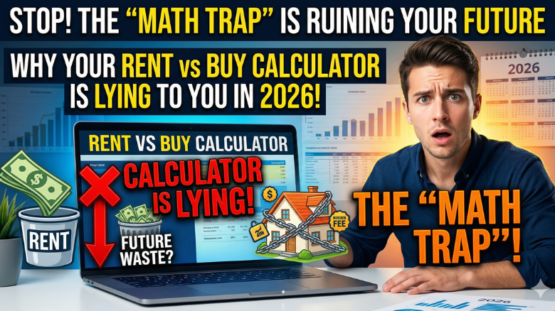 rent vs buy calculator